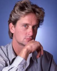 Michael Douglas