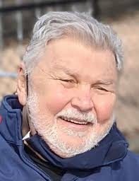 Neil Ganther Obituary September 24, 2021