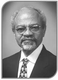 Pastor Edward "Eddie" Anderson Continues Tradition of Change-makers at  McCarty Memorial (See page D-2) Cedric The Ente