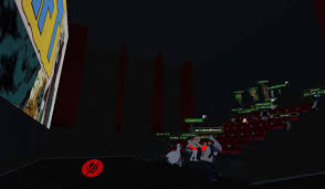 Media There Is Now A Working Movie Theater Vrchat