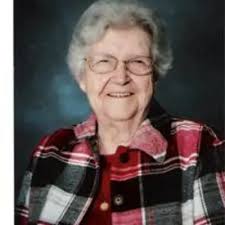 Obituary information for Mary Crall