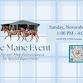 The Mane Event event image