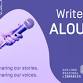 Writers Aloud event image