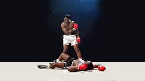 We have an extensive collection of amazing background images carefully chosen by our community. Hd Wallpaper Boxer Muhammad Ali Wallpaper Flare
