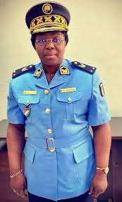 DGPN - Direction Générale de la Police Nationale - Côte d'Ivoire - Honneurs  et Respects à toutes les femmes de la Police Nationale. | Facebook