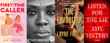 10 Thriller Books You Won't Put Down📚