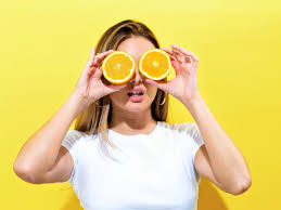 Warna itu juga sangat terkait dengan kreativitas. Efek Makan 1 Jeruk Setiap Hari Akan Terasa Setelah 15 Tahun Health Liputan6 Com