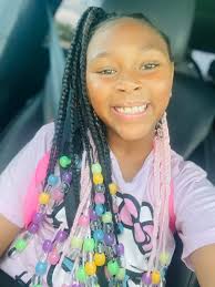 My number 1 granddaughter, my Sunshine