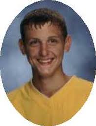 Kegan Ray Johns Obituary August 20, 2004