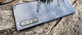 Xperia 1 ii sube el listón de velocidad de los smartphone. Sony Xperia 1 Ii Review Digital Camera World