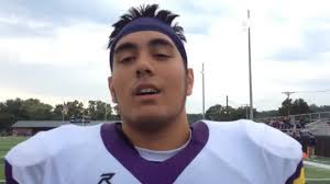 Visiting Truman takes 25-22 win over Raytown South in first game at new  stadium