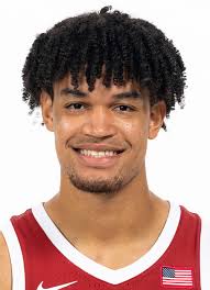 STANFORD MEN'S BASKETBALL