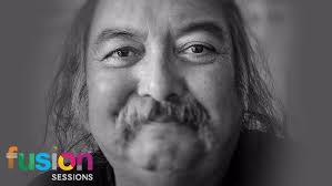 The Fusion Sessions: Alan Syliboy and the Thundermakers