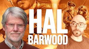 Hal Barwood in Conversations with Curtis