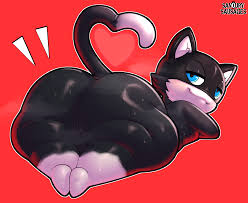 Rule34 - If it exists, there is porn of it  savourysausages, morgana ( persona)  7613735
