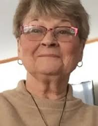 Obituary information for Kathleen M. Hughes