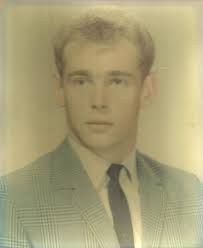 Obituary for Billy Wayne Melton