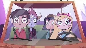 This 25 question staar formatted revising and editing slideshow is created to adapt to any type of review game you might be doing in your classroom. Mama Star Star Vs The Forces Of Evil Wiki Fandom