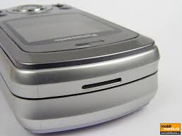 Panasonic X500 pictures, official photos