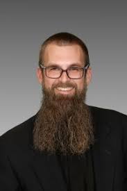 Rev. Bryan Kujawa