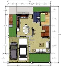 There are many reasons why choosing a 2 storey house plan over a single level can make both practical and economic sense. Small 2 Storey With Roofdeck House Designer And Builder