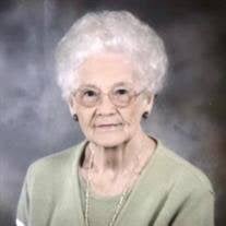 Edna Ruth Harwell Obituary