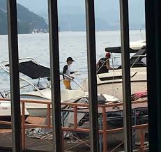 Who remember the famous scandal between f(x) krystal and exo kai when their relationship was revealed by dispatch last year and . Exo Kai And F X Krystal Suspected To Enjoy Water Sports Recently