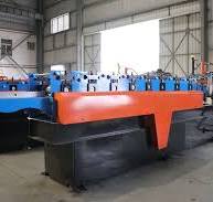 Top Hat Roll Forming Machine - Best Price Powerful Top Hat ...