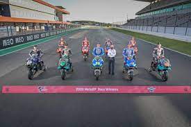 The 2020 french motorcycle grand prix (officially known as the shark achat l'année grand prix moto à prix bas sur rakuten. Les Notes De La Saison Motogp 2020 L Equipe