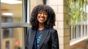 Girls Who Code's CEO