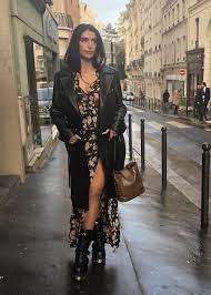 Fuggy instagram posts photos and videos picuki com. Sevdaliza Height Weight Age Boyfriend Facts Biography