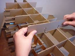 Mobel Aus Pappe Selber Bauen Mobel Aus Pappe Pappe Mobel Selber Bauen