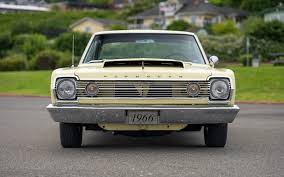 Image result for Beige 1966 Plymouth