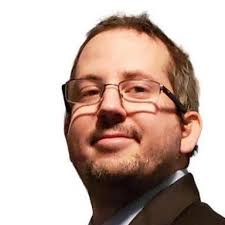 Planning Board Member, Justin Wood