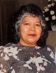 Obituary information for Maria Avalos Garcia