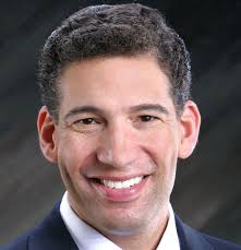 Grand Rapids Congressional candidate Patrick Miles Jr. releases 2008-09  income figures