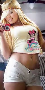 Fake Loira Flog Vip Fakeworld