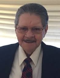 Obituary information for Bobby Gene Dodd