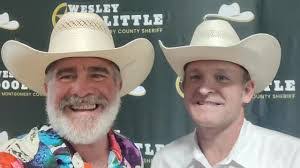 Wesley Doolittle's Instagram, Twitter & Facebook