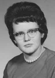 Lena Mae Ladson Goss (1945-1981)