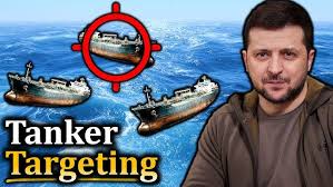 U.S. Seizes A Shadow Fleet Super Tanker off Venezuela | The Skipper Has  Been Arrested! - YouTube