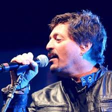 Rock Guest Artists — All Star Jam