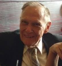 Martin Bushman Obituary (2018)