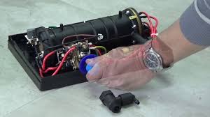 Atmor Thermoboost Assembly Youtube
