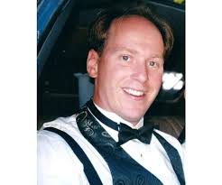 Gary Cronk Obituary (1968