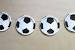 Football Themed Party Food