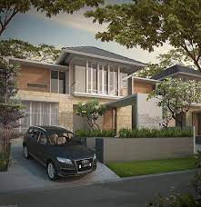 Maybe you would like to learn more about one of these? Desain Rumah Surabaya Barat Citraland Tipe Berry Tipe Baru New Tipe Luas Tana Rumah Arsitektur Modern Desain Depan Rumah Desain Rumah Eksterior