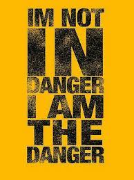 The Power Of Krav Maga Badass Quotes For Guys Breaking Bad Quotes Bad Quotes