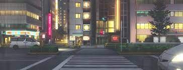 A collection of the top 54 aesthetic gif wallpapers and backgrounds available for download for free. 29 Anime City Wallpaper Gif Anime Wallpaper