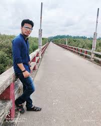 Akash Goswami Actors Fashion Blogger Travel Blogger